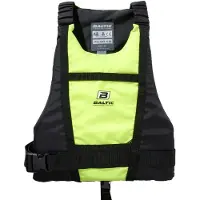 Baltic Paddler UV Yellow/Black UV-yellow 70+ kg