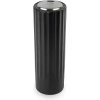 Peugeot Preserve Elektrisk Vakuumpumpe Til Vin - Black - 14 CM