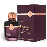 French Avenue Enigma Quatre Eau de Parfum 100 ml