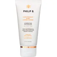 Philip B Light-Weight Deep Conditioning Crème Rinse 60 ml