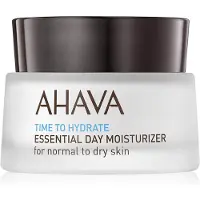 Ahava Time To Hydrate kosteuttava päivävoide normaalille ja kuivalle iholle 50 ml