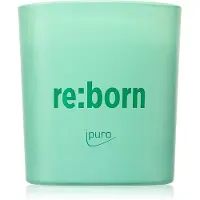 Ipuro WE ARE: re:born tuoksukynttilä 140 g