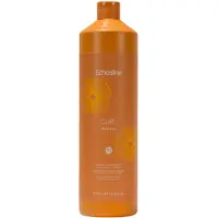Echos Line Curl Shampoo shampoo aaltoileville ja kiharille hiuksille 1000 ml