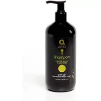 Dermo Afro Mango Argan 500ml Shampoo