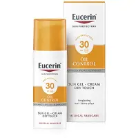 Eucerin Sun Protection Oil Control Dry Touch Sun Gel-Crème SPF 30