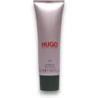 HUGO BOSS Hugo puhdistava suihkugeeli kaikille ihotyypeille 50 ml