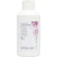 Simply Zen Restructure In Argan Oil Treatment kosteuttava hoitoaine kaikille hiustyypeille 250 ml