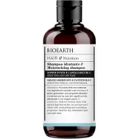 Bioearth Hair 2.0 Moisturizing Shampoo 250 ml