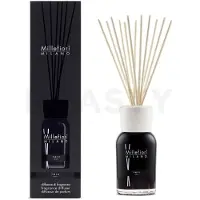 Millefiori Milano Nero aromadiffuuseri 500 ml