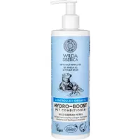 WILDA SIBERICA Hydro-boost hoitoaine 400ml