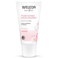 Weleda Sensitive Soothing Moisturiser Light 30 ml