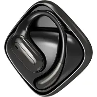 24hShop Avokuulokkeet TWS Headset - Svart / avoimet aidot langattomat kuulokkeet, joissa on korvanappi