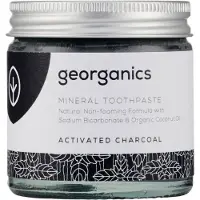 Georganics Good Noot Pistaasikermavaahto, sokeriton - 200 g