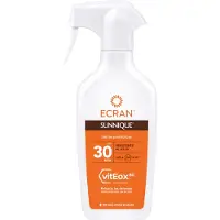 Ecran Sunnique Protective Milk Spf30 Gun 270 ml