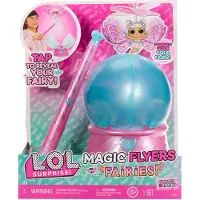 L.O.L. Surprise! Magic Flyers Fairies Hahmo Lajiteltu