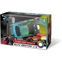 Syma Revolt Blitz Drifter Blue - Blue - ONE SIZE