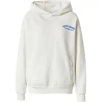 Sublevel Collegepaita sininen / keltainen / vihreä / valkoinen