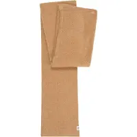 MSCH Copenhagen Mschmilania Hope Hood Scarf Key - Beige - ONE SIZE