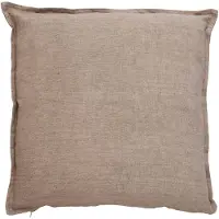 Lene Bjerre - Efina Tyynynpäällinen 50x50 cm Hiekka