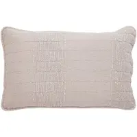 Lene Bjerre - Isadora Tyynynpäällinen 40x60 cm Hiekka