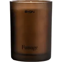 By On Duftlys Fumage 45 Timer - Brown - ONE SIZE