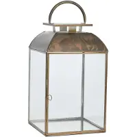 Lene Bjerre - Sigrid Lyhty K42 cm Antiikkikulta