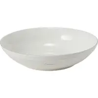 Lexington - Icons Kulho 22 cm Valkoinen/Beige