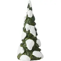 Klarborg - Joulukoriste Joulukuusi 12 cm