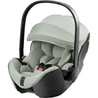 Britax Baby-Safe Pro Style Sage turvakaukalo 0-13kg