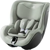 Britax Dualfix 5Z turvaistuin Style Sage 61-105cm