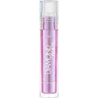 Catrice Diamond Glaze Huulikiilto 3 ml Nr. 030 - Less Bitter More Glitter