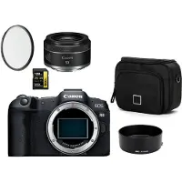 Canon EOS R8 Starter Kit