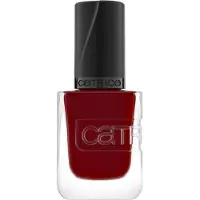 Catrice Gel Affair Nail Lacquer Kynsilakka 11 ml Nr. 021 - Caught On The Red Carpet
