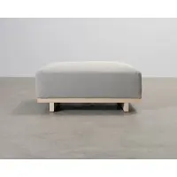 Sofacompany Aya rahi vihreä harmaanbeige