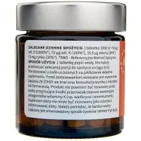 Aura Herbals D3-vitamiini 2000 IU + K2 + Sinkki + Seleeni - 90 tablettia - 90 tablettia