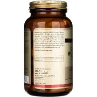 Solgar Glukosamiini Hyaluronihappo Kondroitiini MSM - 120 tablettia - 120 tablettia