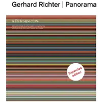 Bookoutlet Gerhard Richter: Panorama - revised