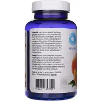 Hepatica C-vitamiini Advanced Formula - 120 kapselia