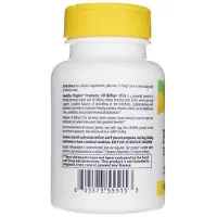 Healthy Origins Luonnollinen probiootti 30 miljardia CFU - 60 Veg-kapselia