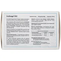 Dr. Enzmann MSE EnzOmega (60 kapselia)