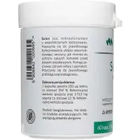 Dr. Enzmann MSE - Selemit MSE (60 kapselia)