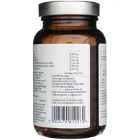 Aura Herbals My Figure Aineenvaihdunnan tuki - 60 kapselia