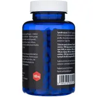 Hepatica - Ruuansulatusentsyymit + Probiootti (180 kapselia)