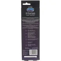 Durex Orgasmi Intensiivinen vibraattori Pure Fantasy