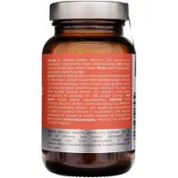 Panaseus - Vastustuskykyni (50 kapselia)