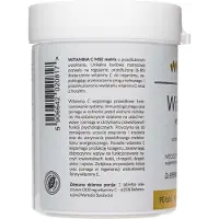 Dr. Enzmann MSE - MSE C-vitamiini MSE-matriisi, 500 mg (90 tablettia)