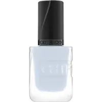 Catrice Gel Affair Nail Lacquer Kynsilakka 11 ml Nr. 029 - Blue You A Kiss