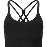 Athlecia Foan V3 Seamless Bra - Black - S/M
