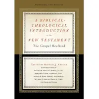 Bookoutlet A Biblical-Theological Introduction to the New Testament