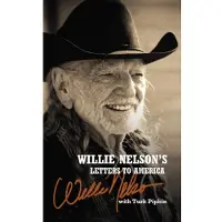 Bookoutlet Willie Nelson's Letters to America